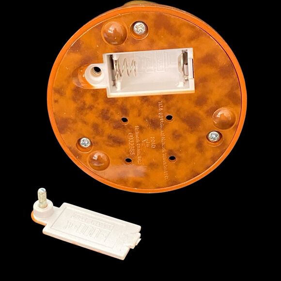 Hallmark The Office Dwight Talking Bobblehead Ornament TESTED AND WORKING - Picture 6 of 10